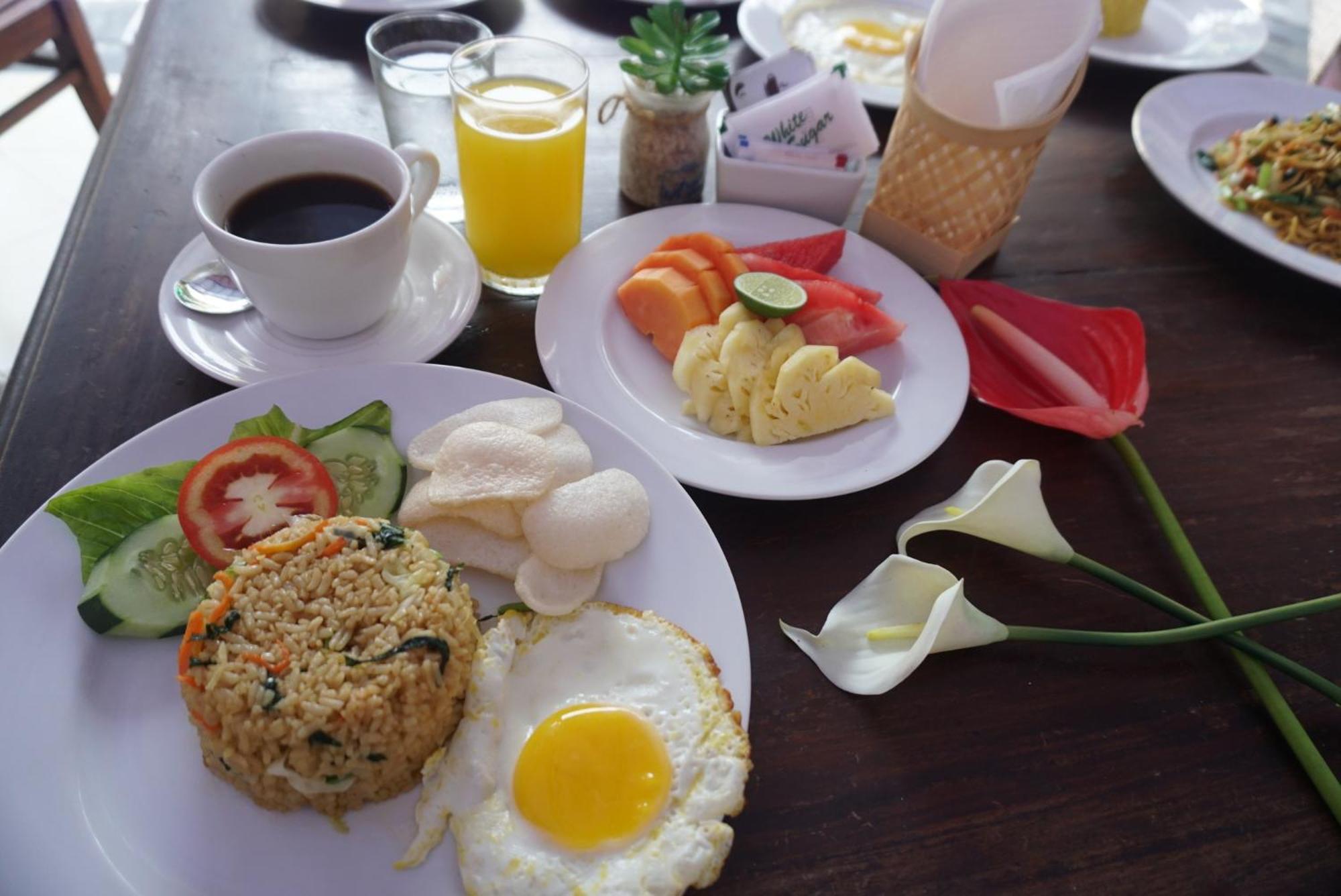 Sarinande Apartemen Seminyak (Bali)