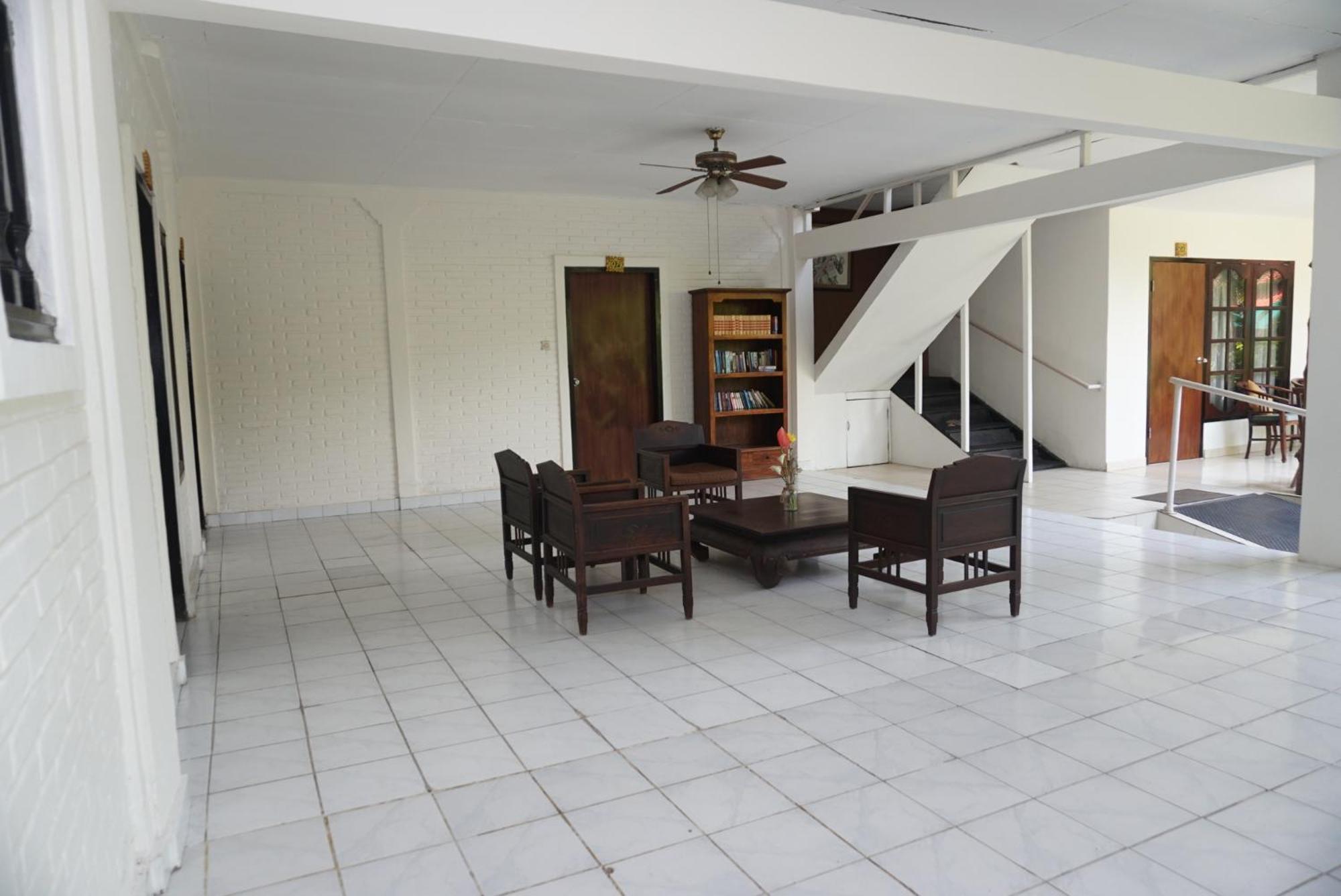 Sarinande Apartemen Seminyak (Bali)