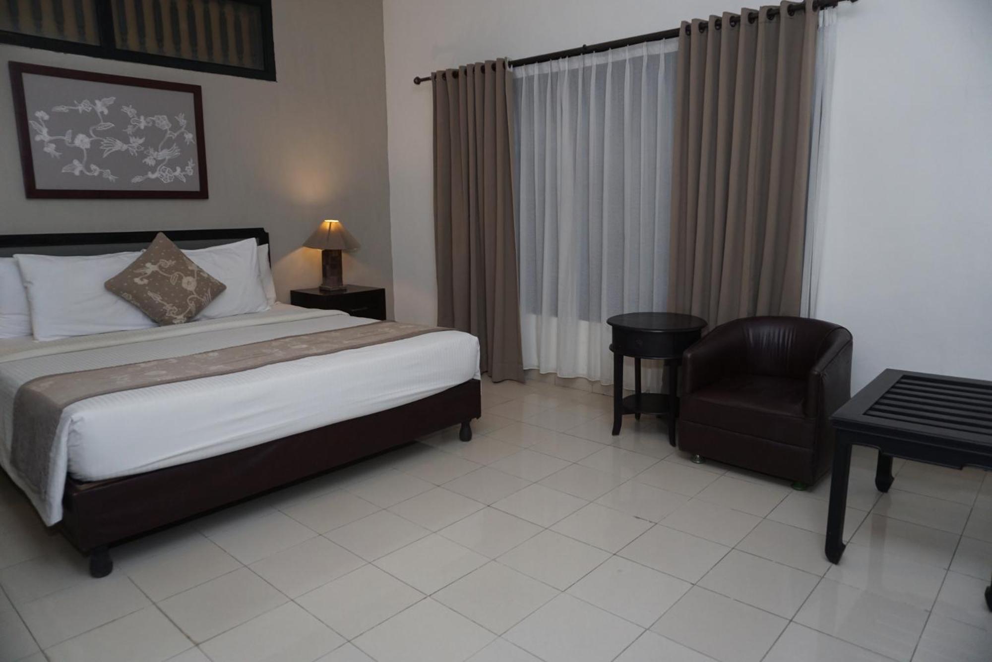 Sarinande Apartemen Seminyak (Bali)