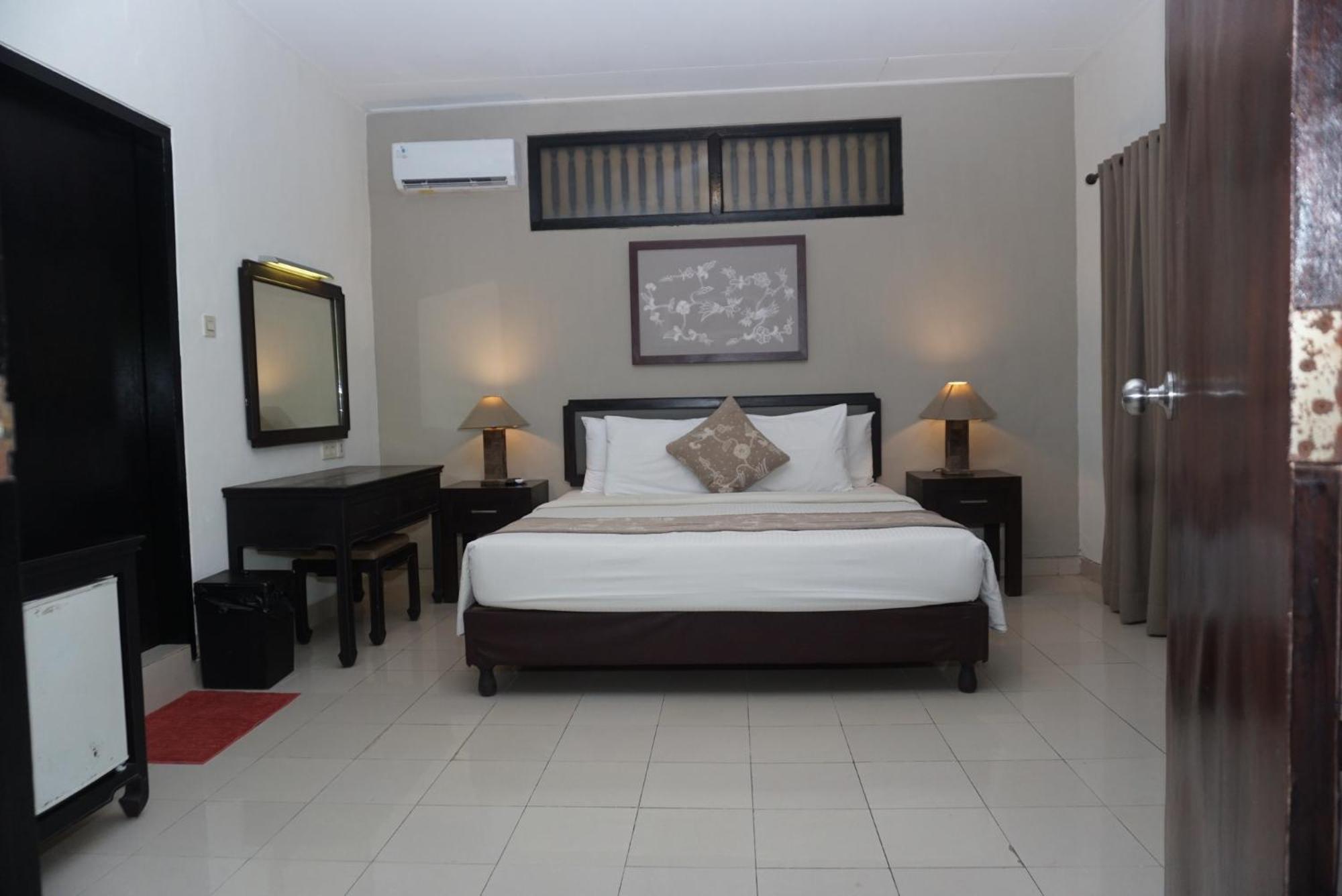 Sarinande Apartemen *