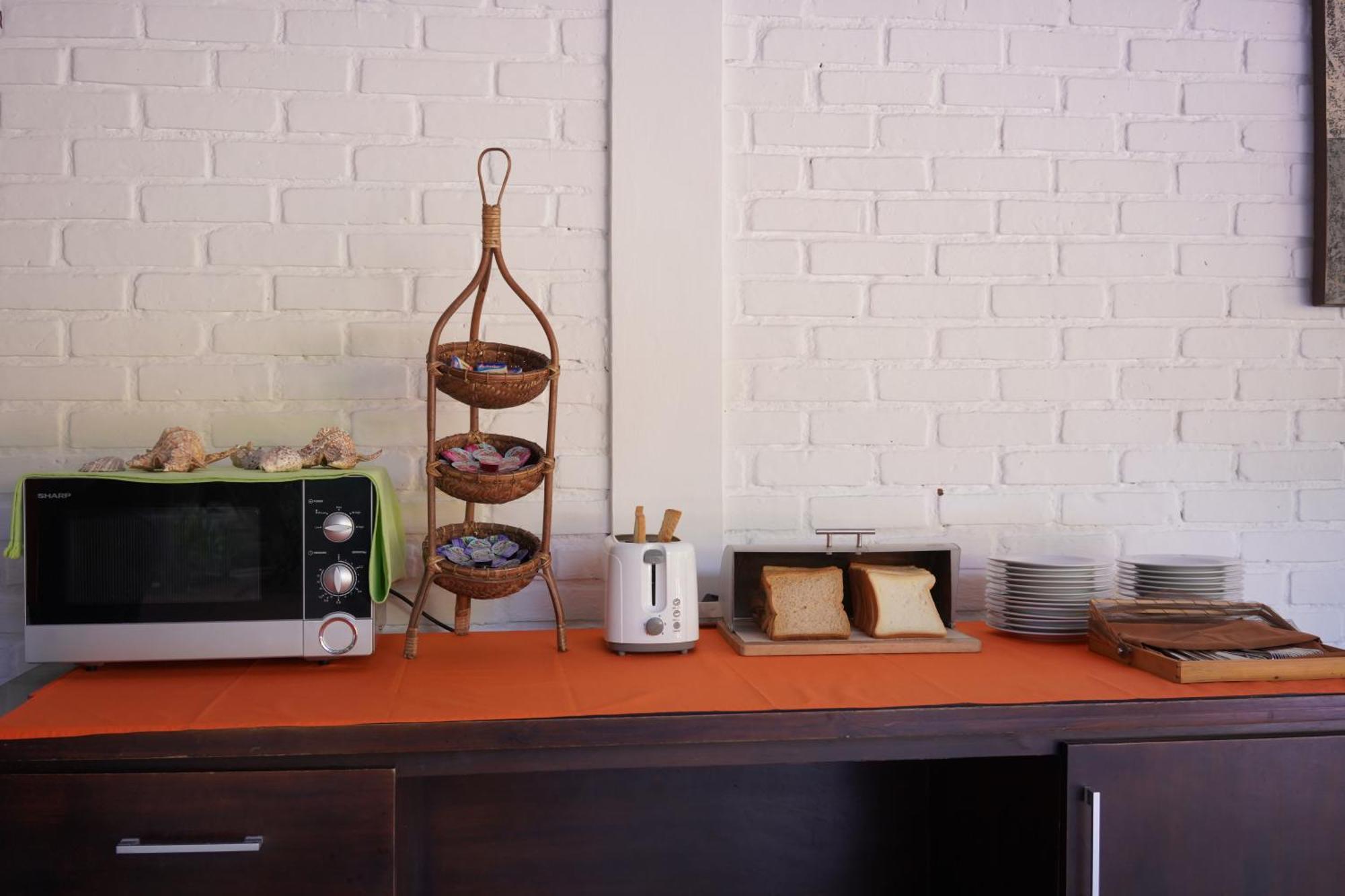 Sarinande Apartemen