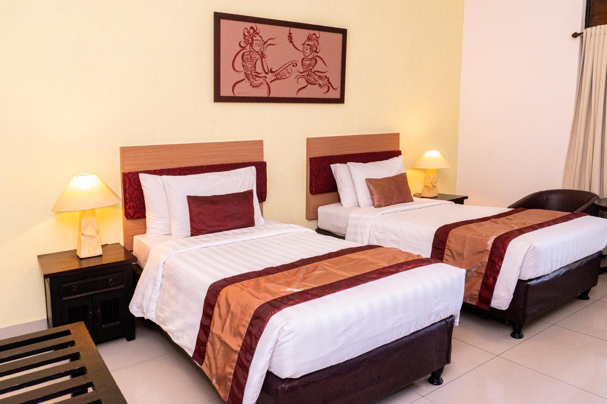 Sarinande Apartemen *