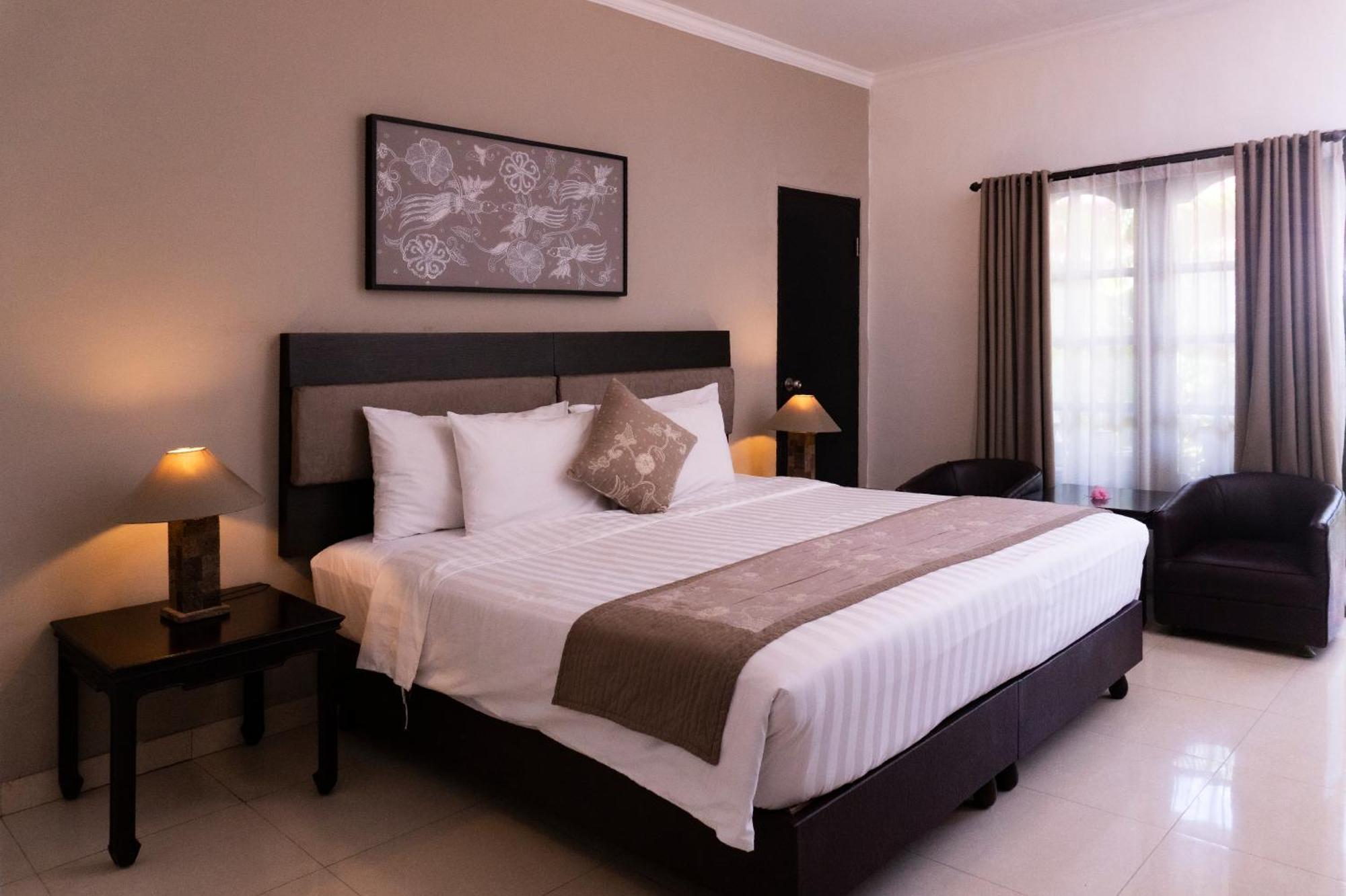 Apartemen Sarinande