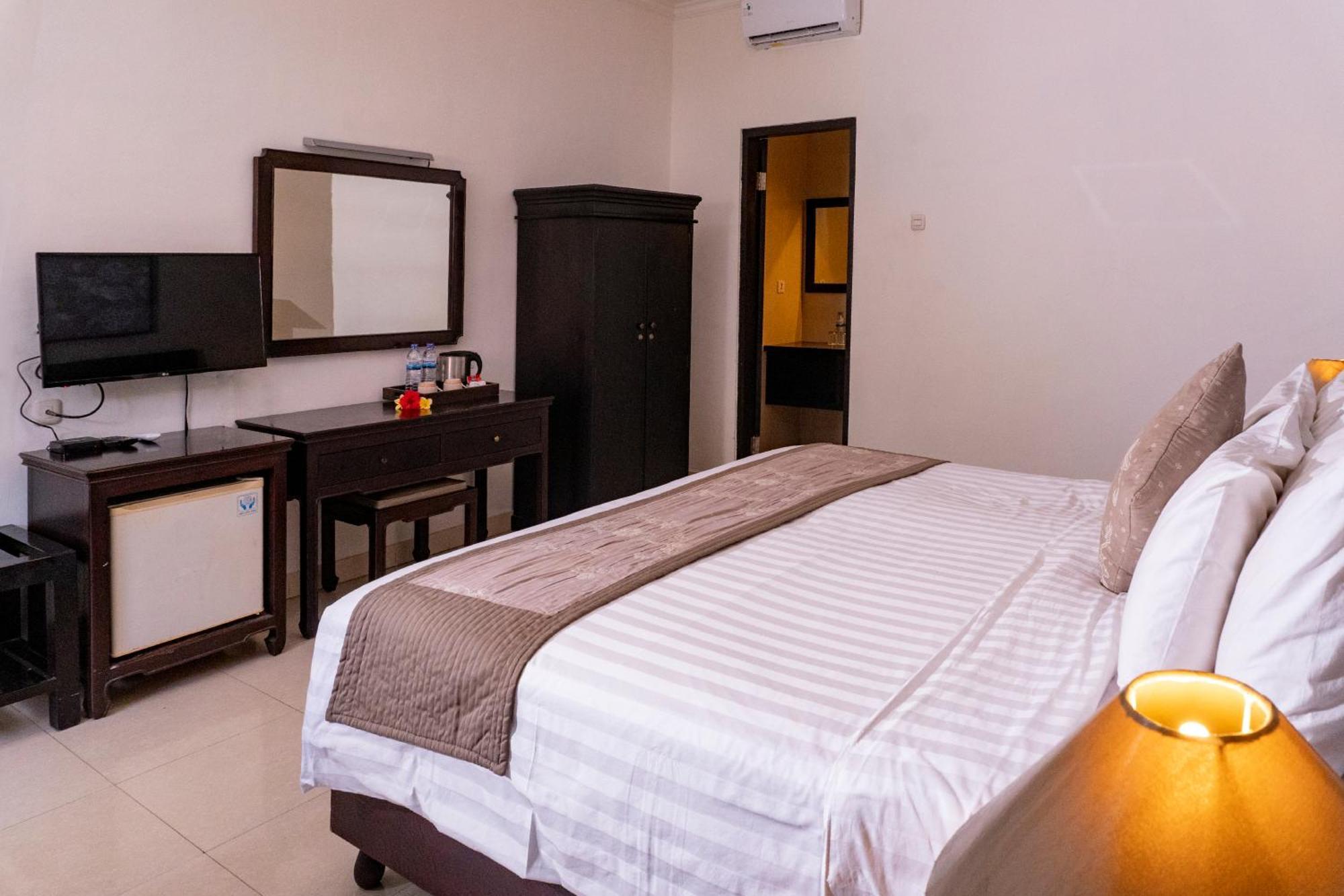 Apartemen Sarinande Seminyak (Bali)