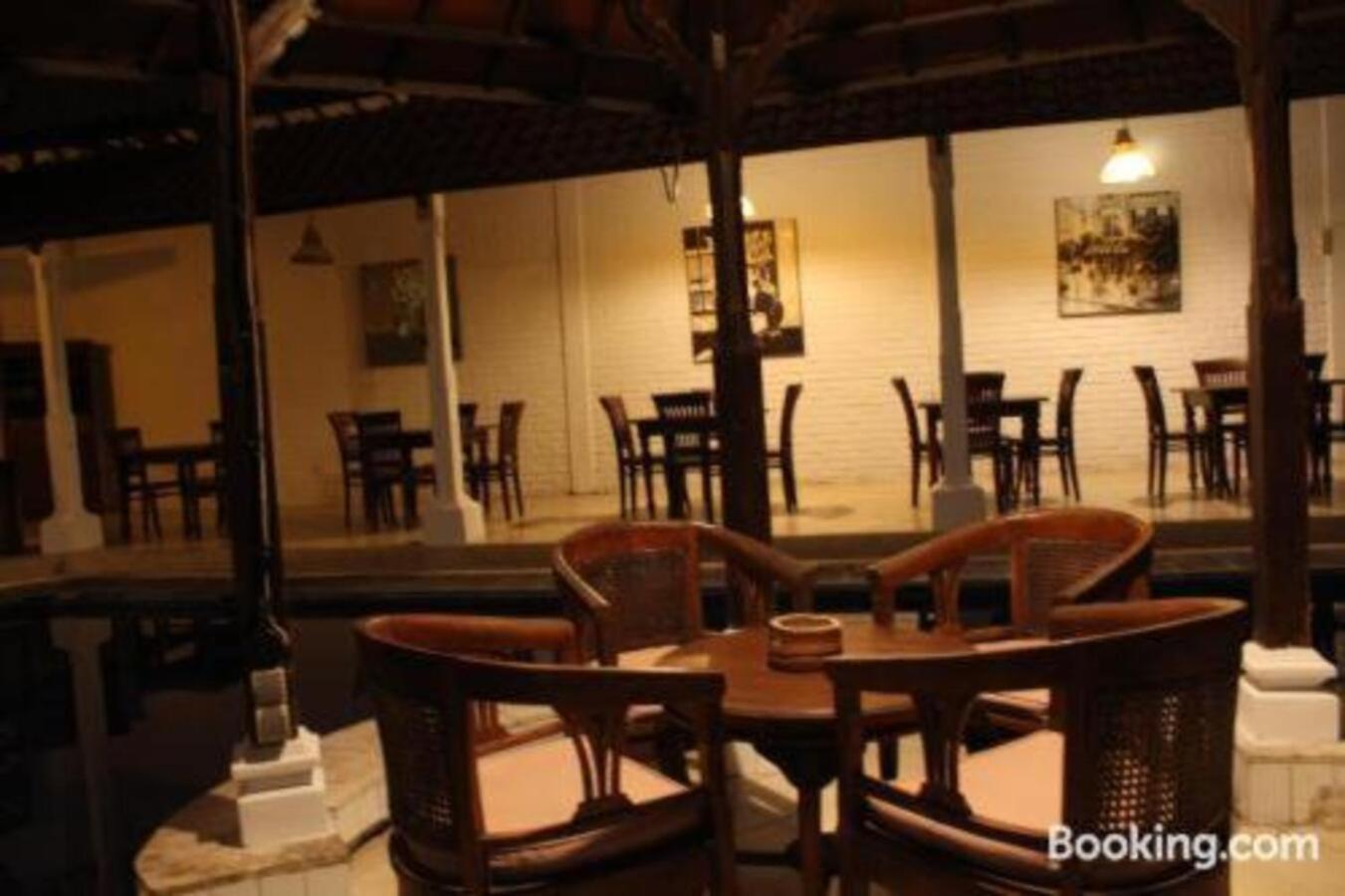 Sarinande Apartemen Seminyak (Bali)