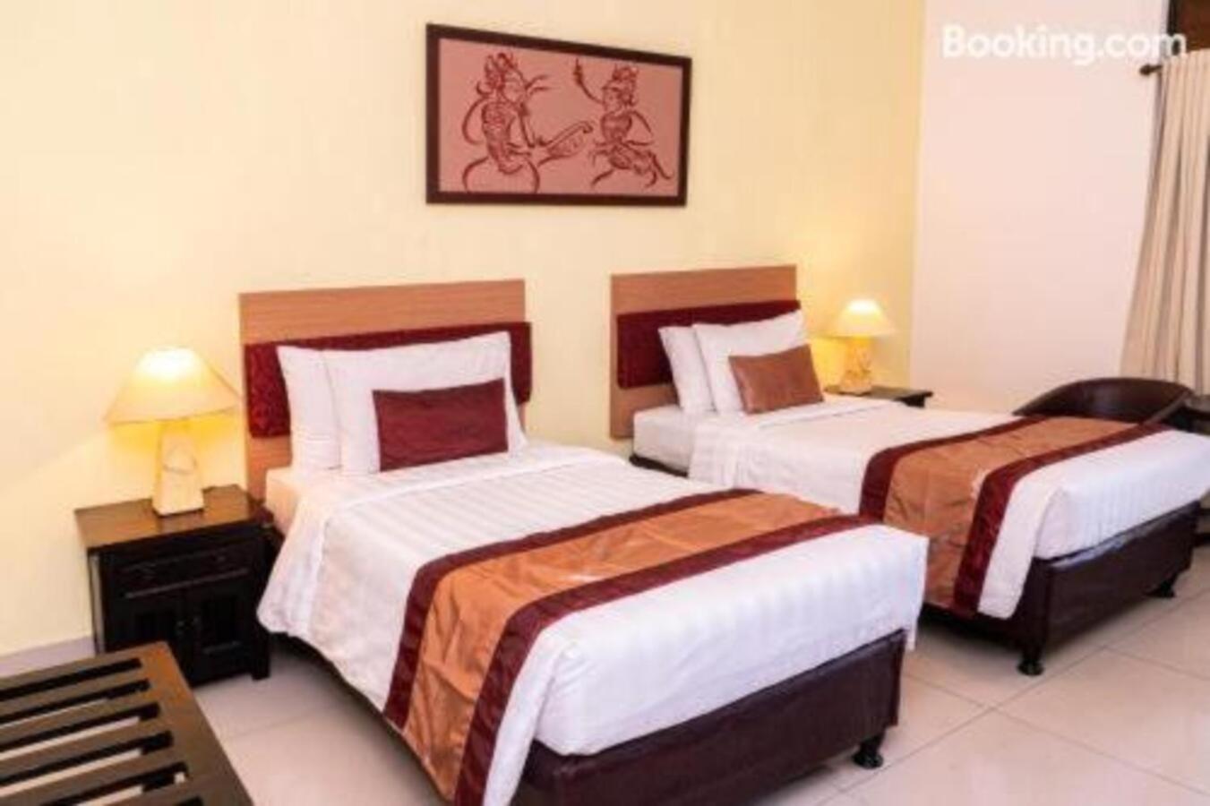 Sarinande Apartemen Seminyak (Bali)