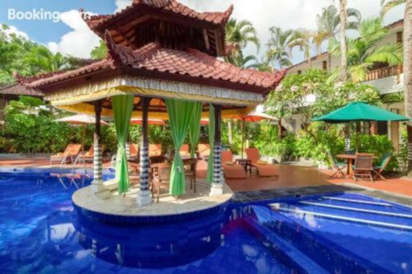 Sarinande Apartemen *