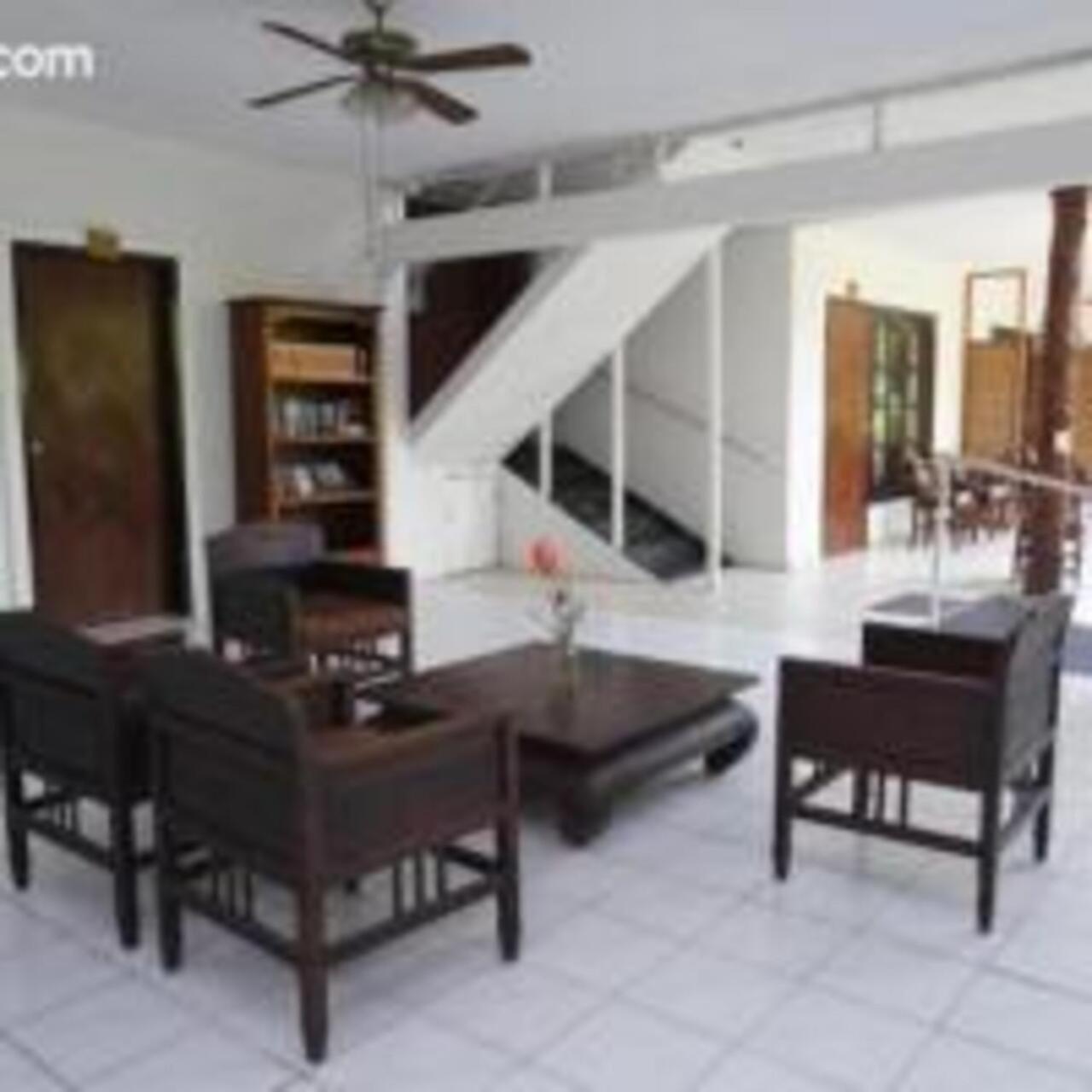 Apartemen Sarinande