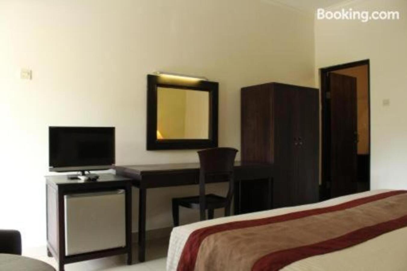 Sarinande Apartemen