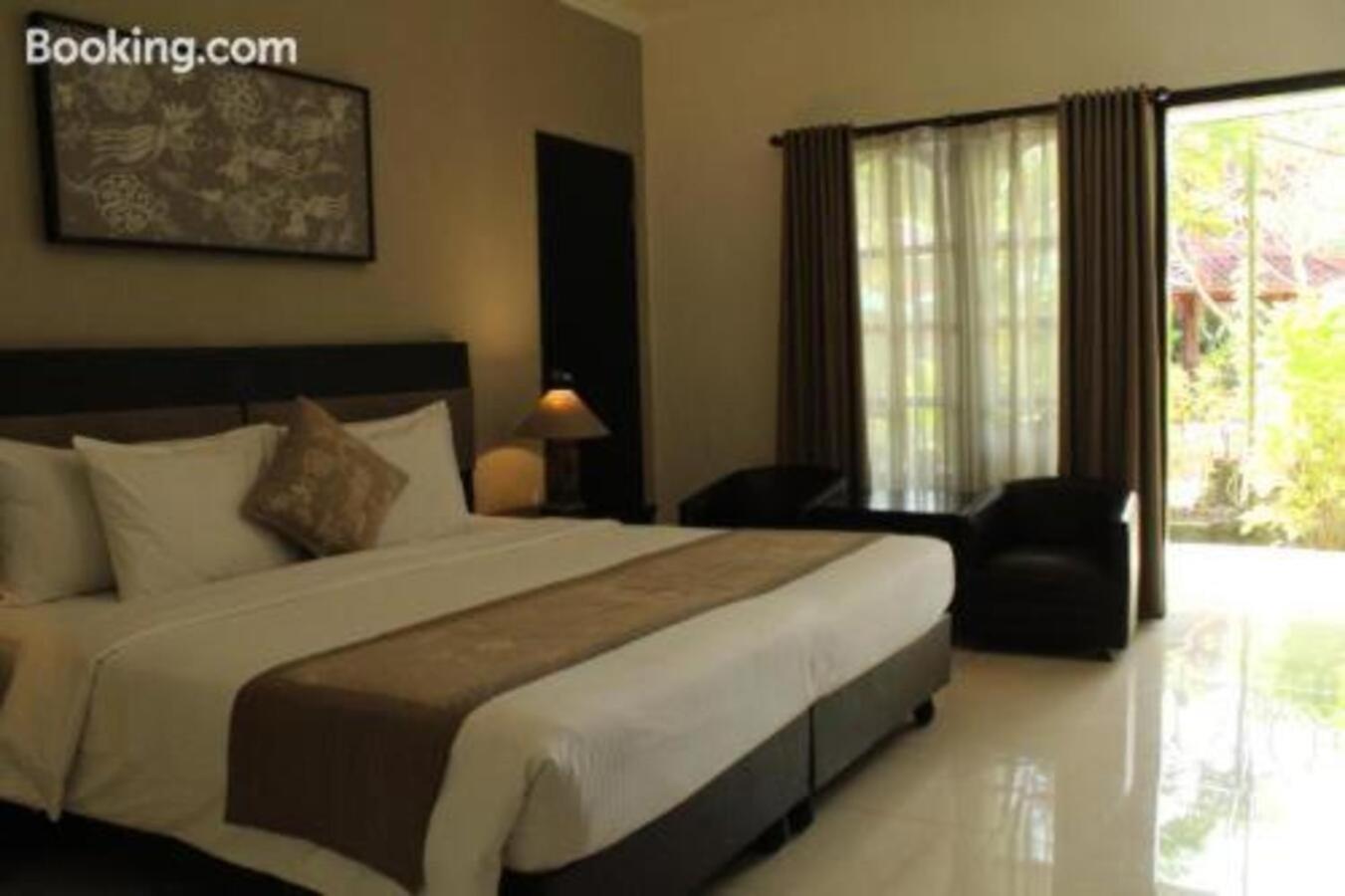 Apartemen Sarinande *