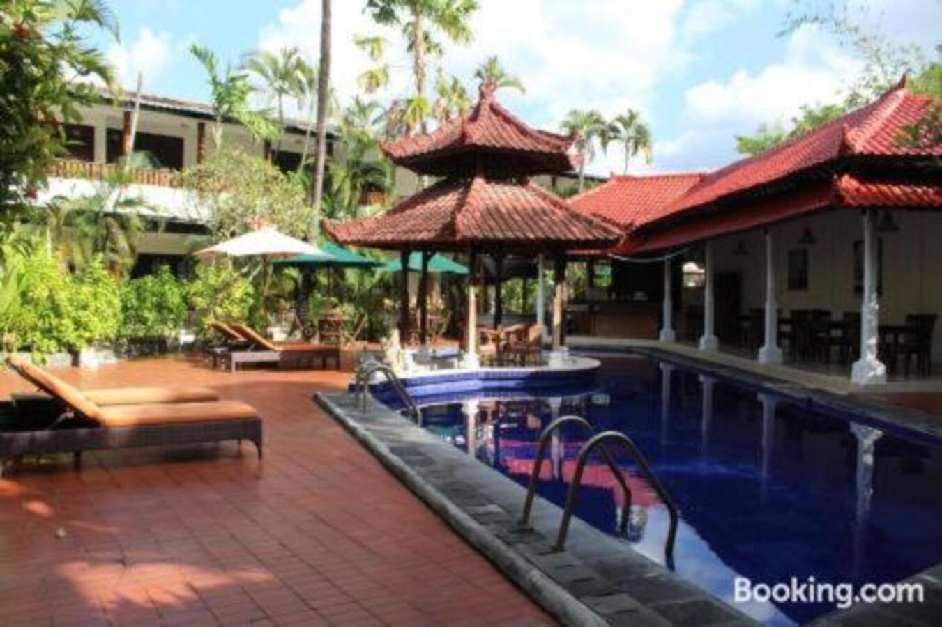 Sarinande Apartemen Seminyak (Bali)