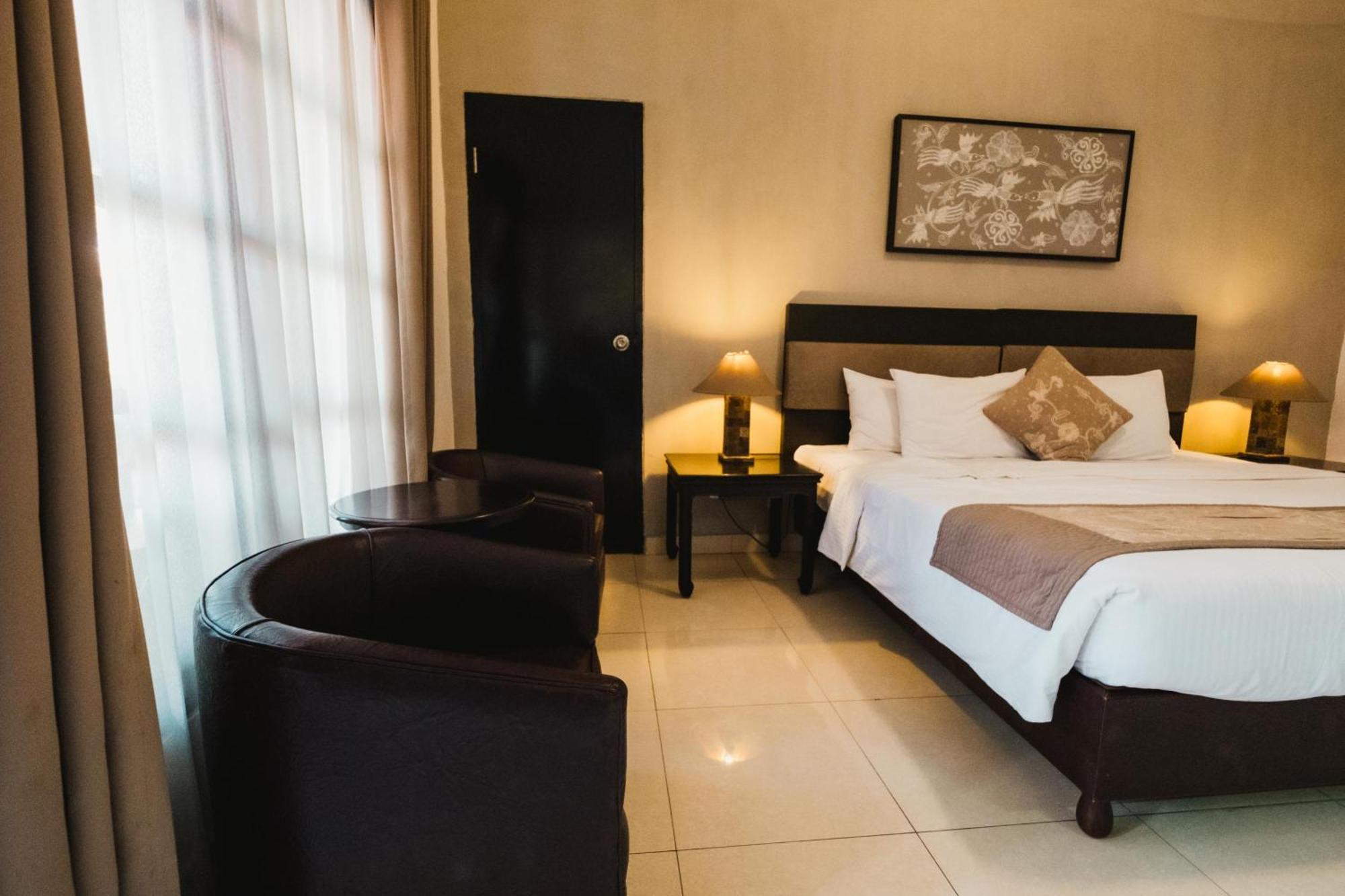 Sarinande Apartemen Seminyak (Bali)