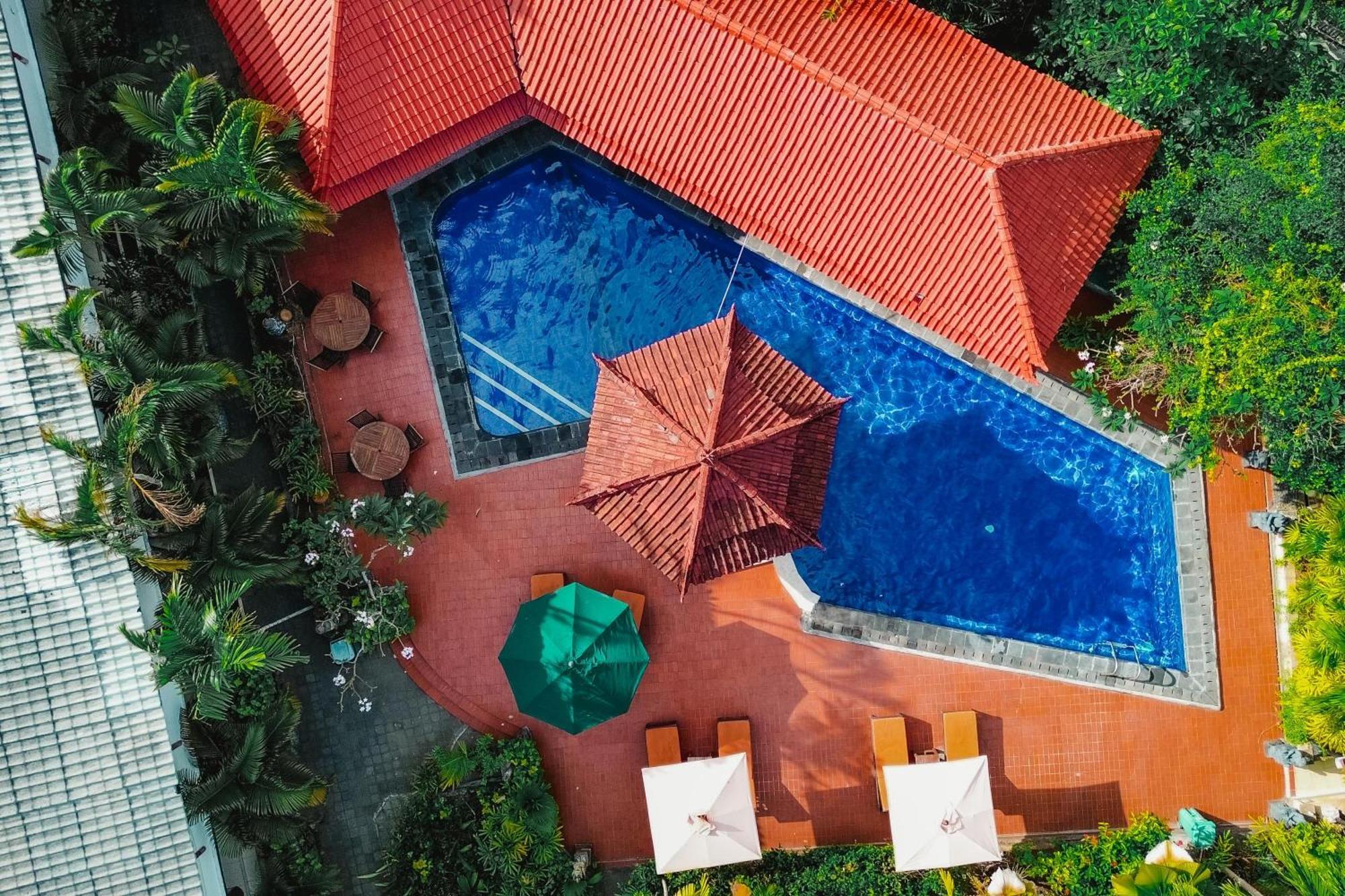 Apartemen Sarinande Seminyak (Bali)