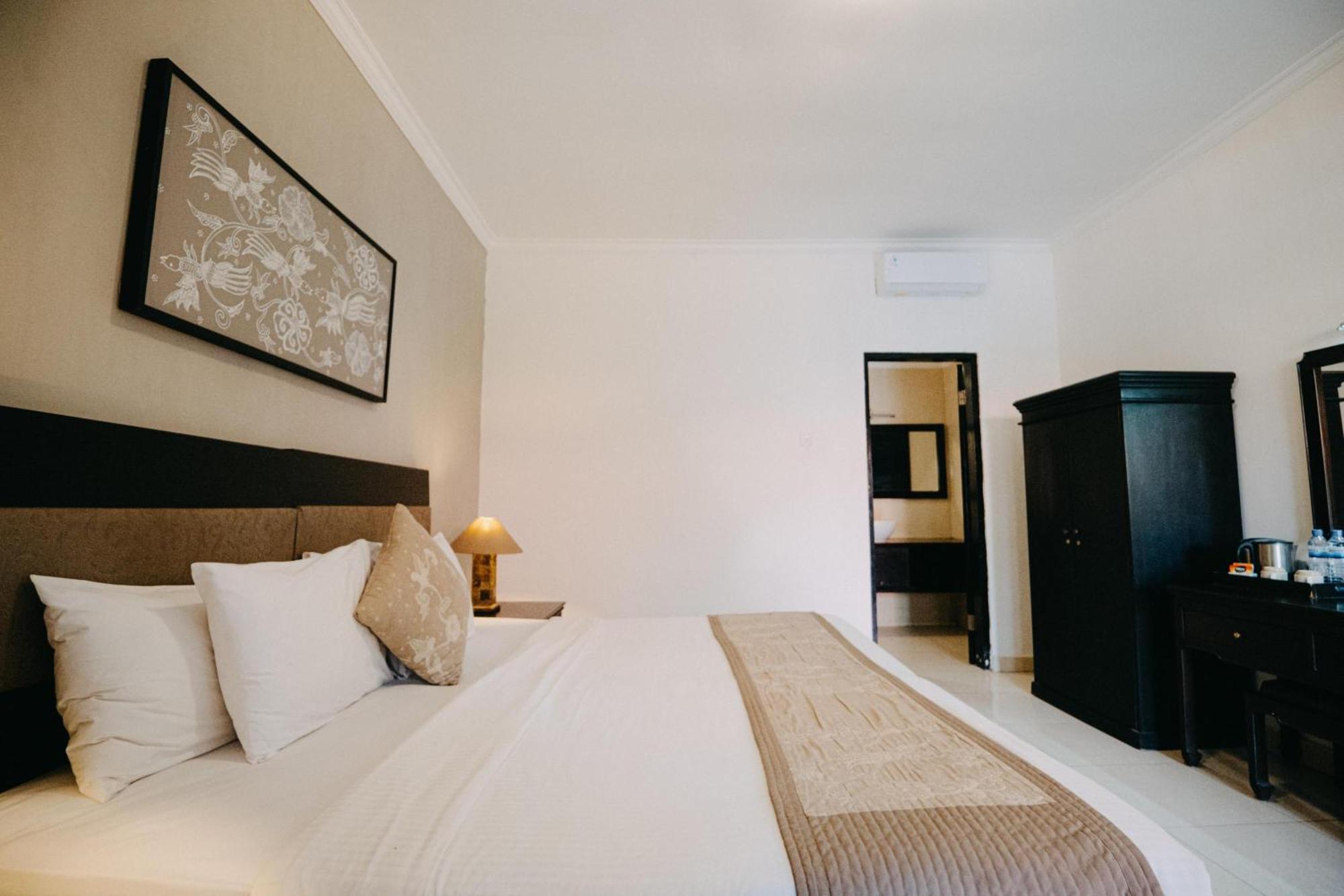 Sarinande Apartemen