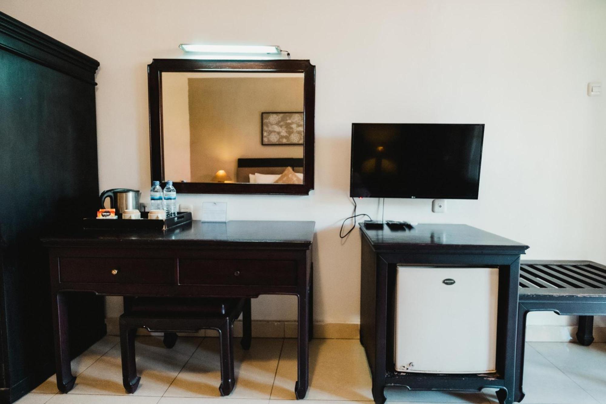 Apartemen Sarinande *