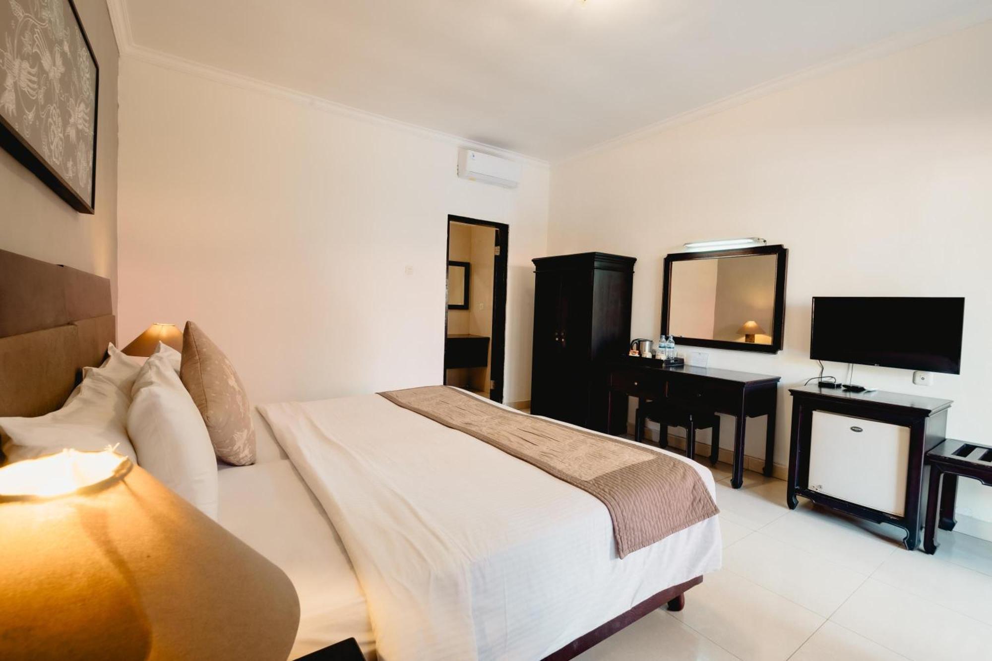 Sarinande Apartemen