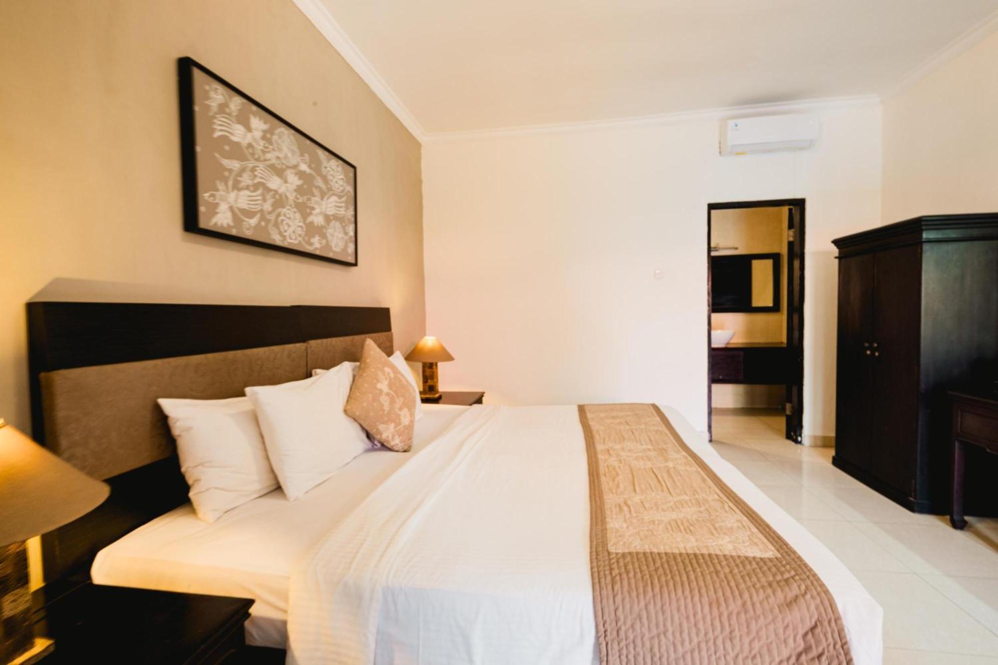 Apartemen Sarinande Seminyak (Bali)