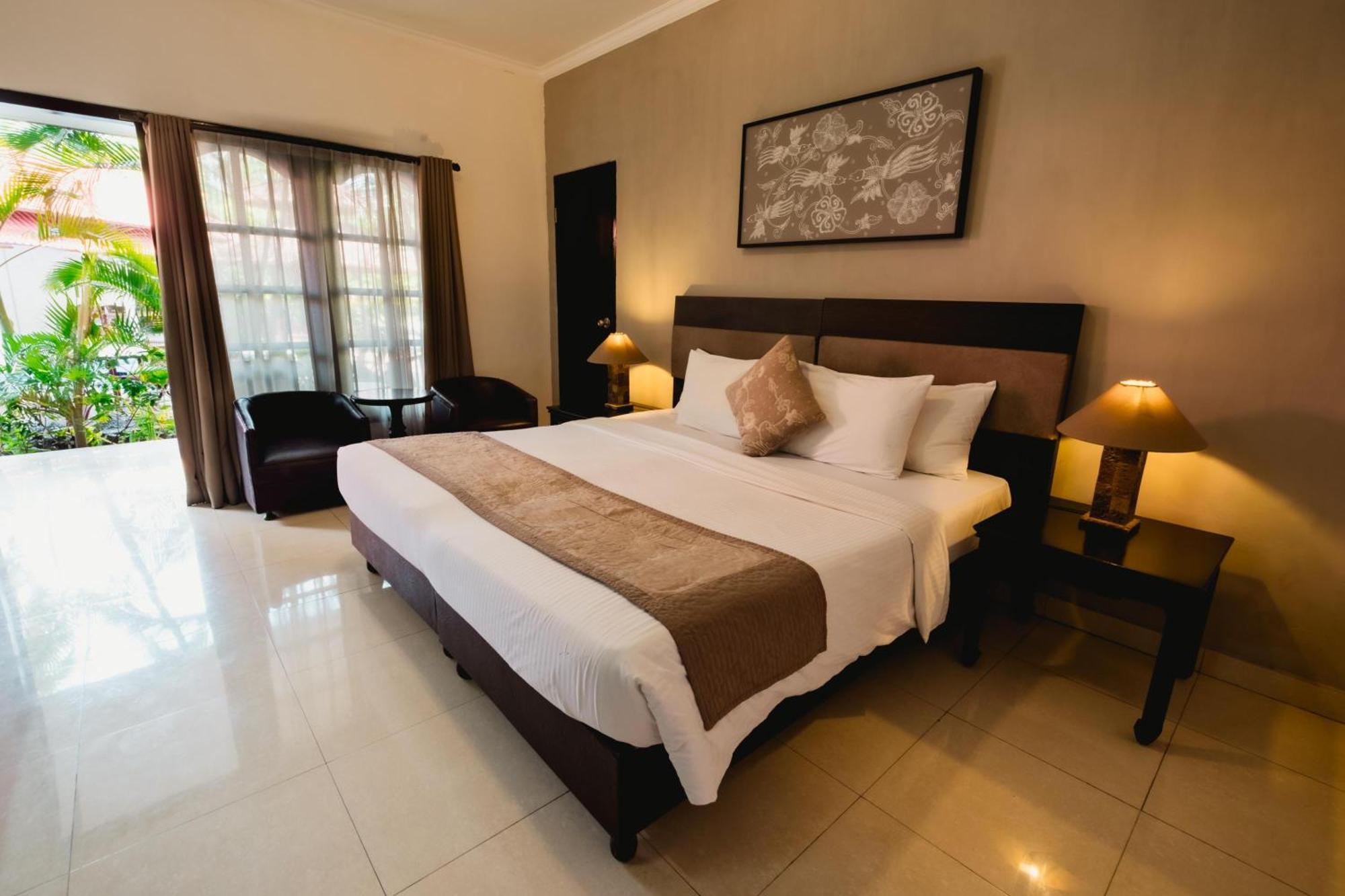 Sarinande Apartemen