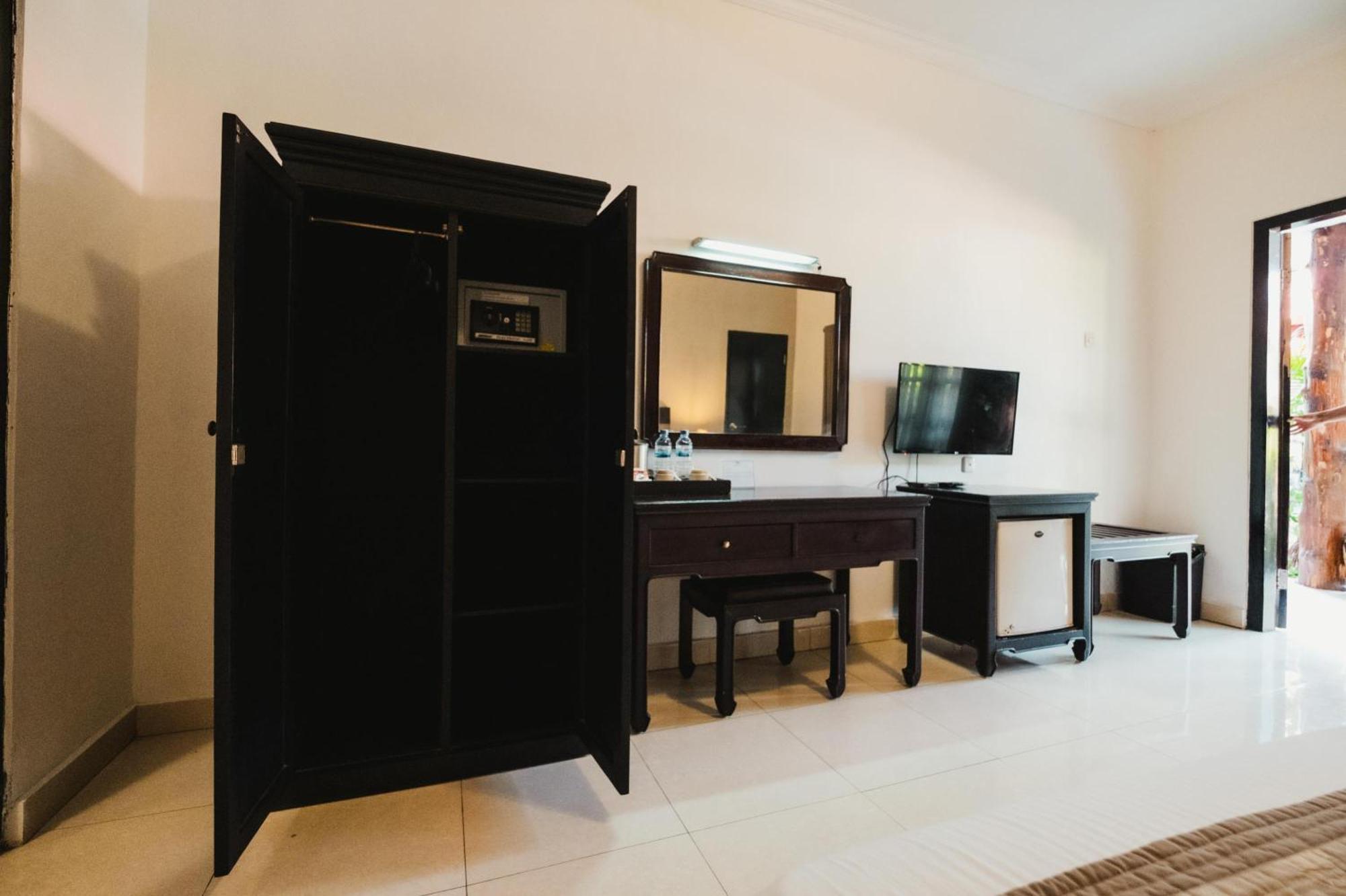 Apartemen Sarinande Seminyak (Bali)