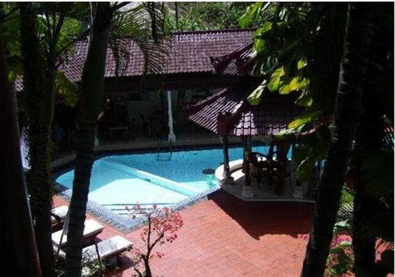 Apartemen Sarinande