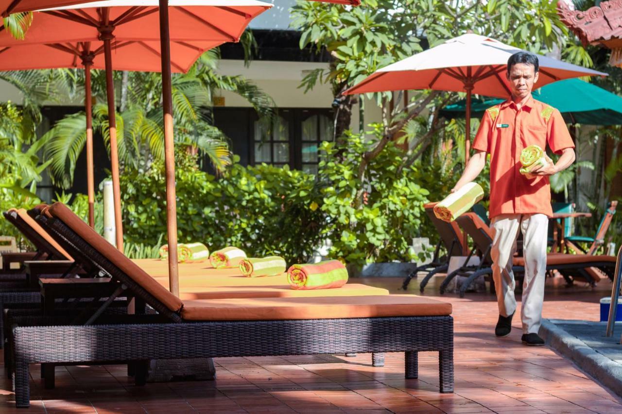 Apartemen Sarinande Seminyak (Bali)